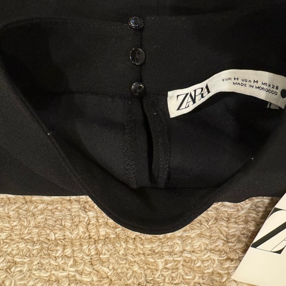 🖤ZARA TOP🖤 - Picture 9 of 11